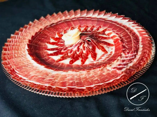 ¿Por Qué Elegir Jamón Ibérico de Bellota? Beneficios y Diferencias