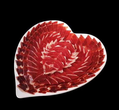 Beneficios Nutricionales del Jamón y las Paletillas Ibéricas