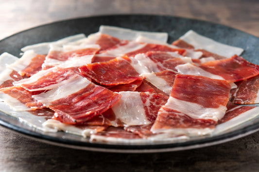 ¿Cuánto dura un jamón ibérico una vez empezado? Mitos y verdades
