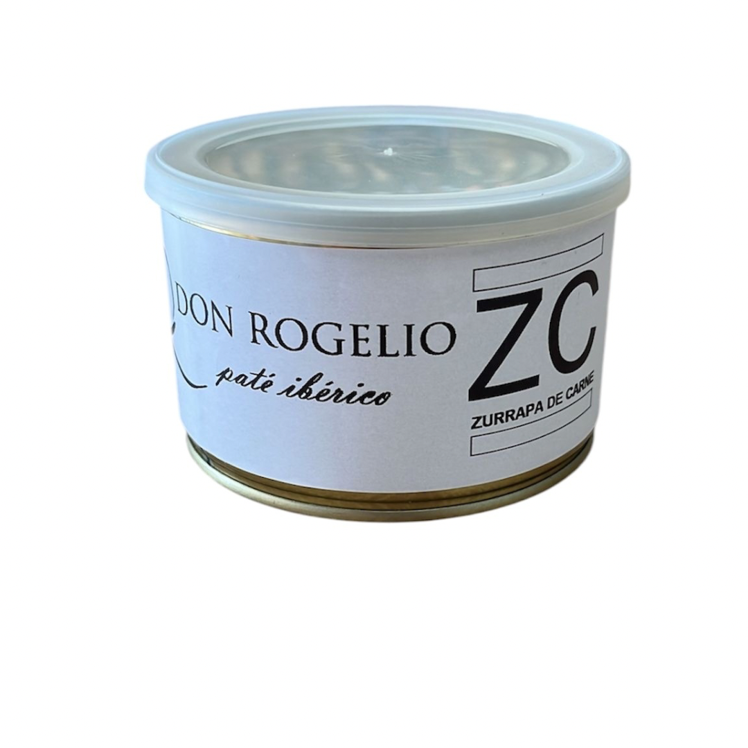 Zurrapa de carne 100% artesana