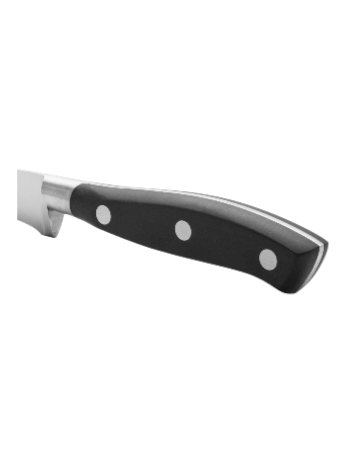 Cuchillo jamonero flexible 250 mm
