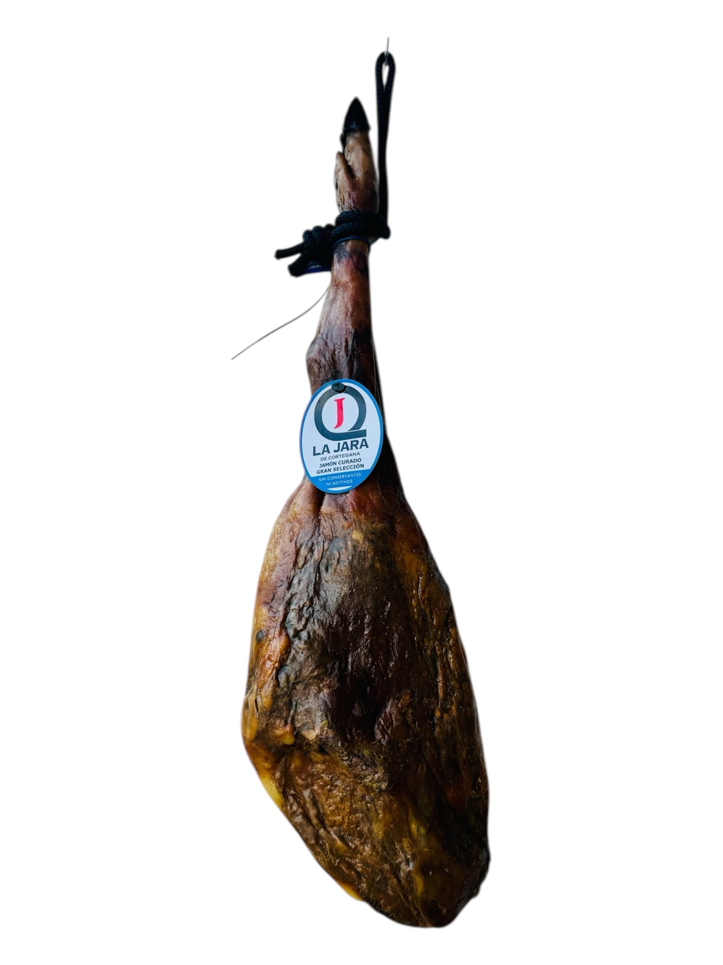 Jamón curado Gran Selección La Jara
