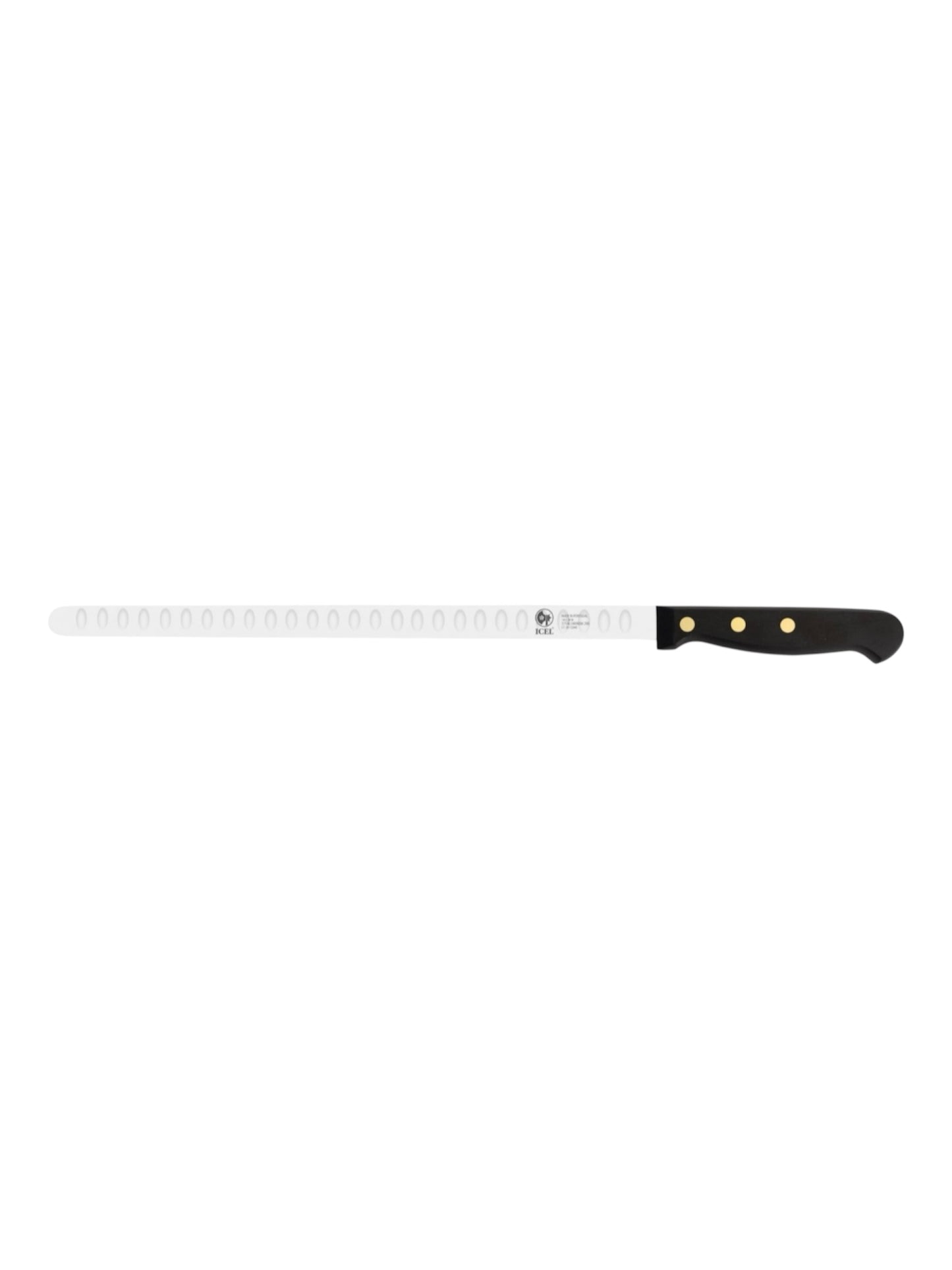 Cuchillo jamonero ICEL 290 mm