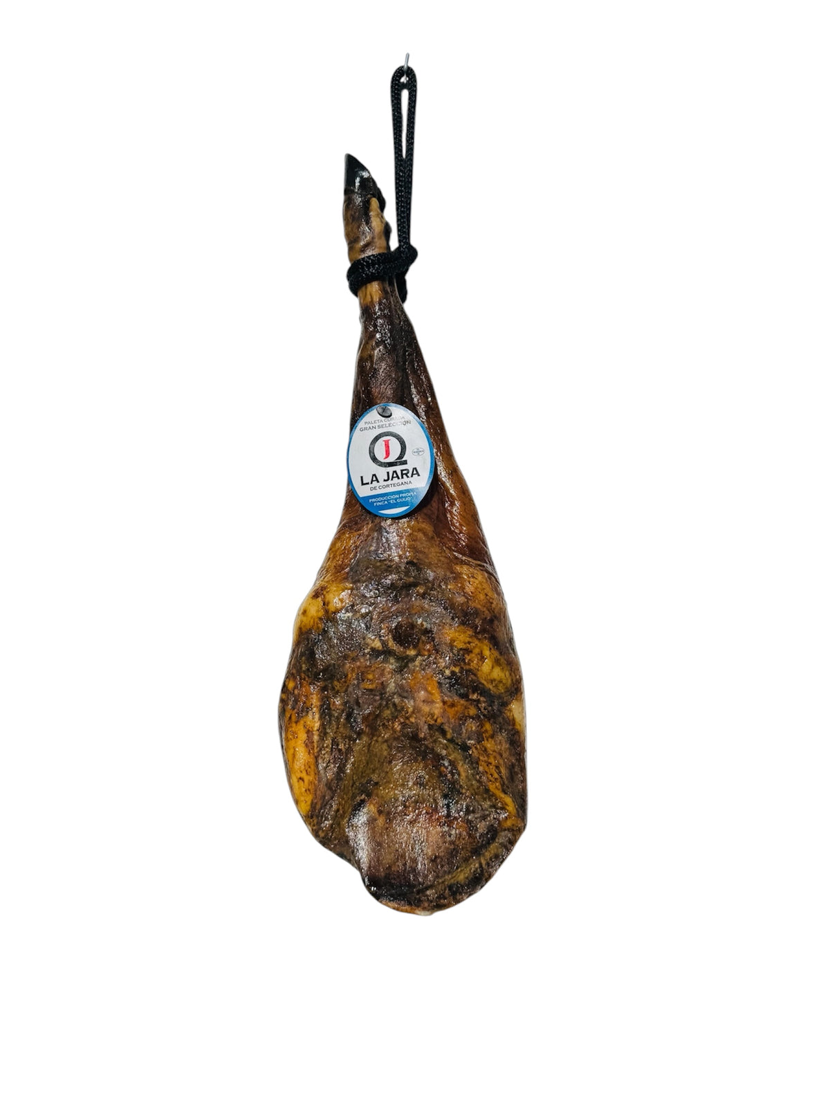 Paleta curada Gran Selección La Jara