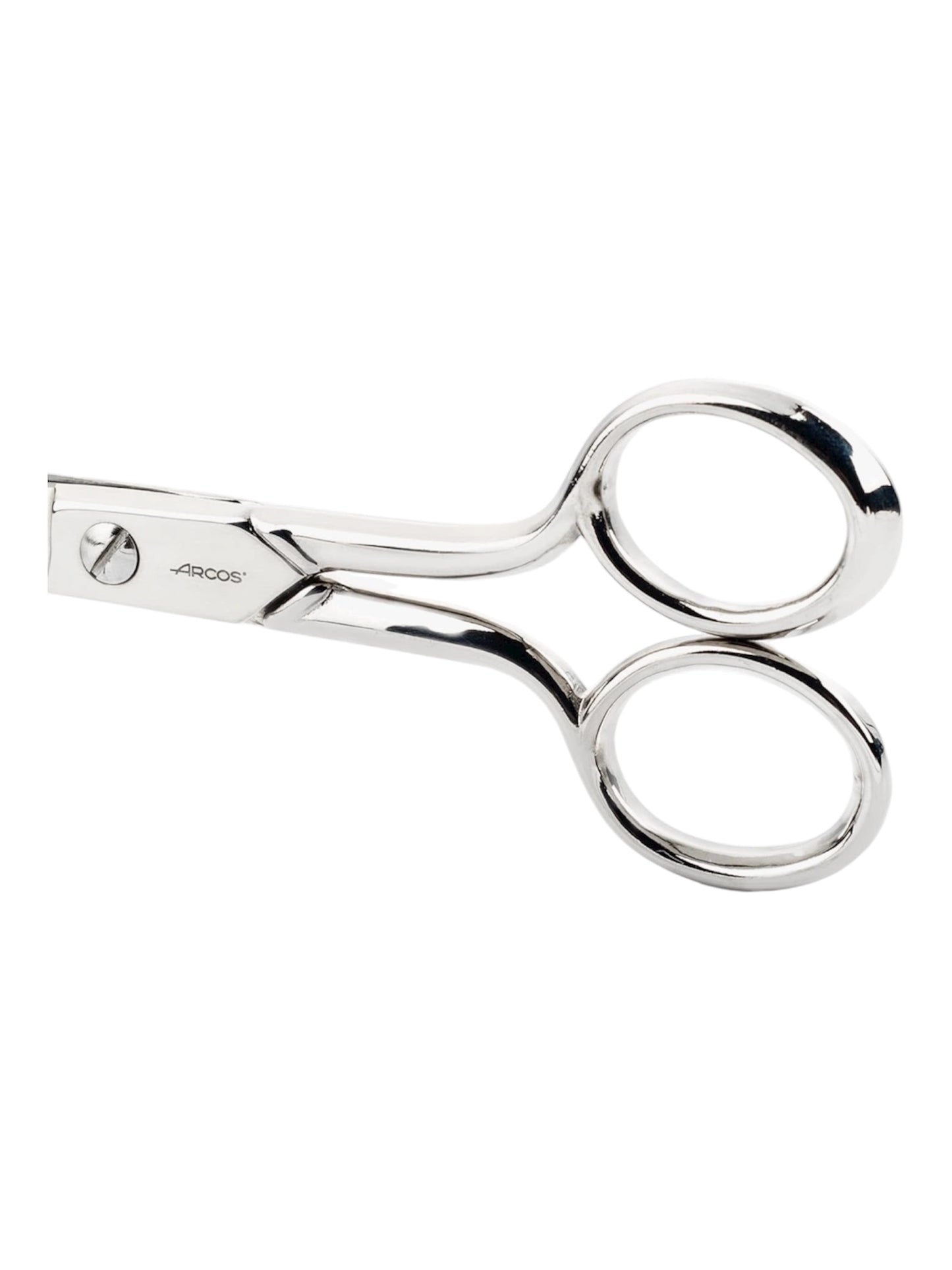 Tijeras de costura castellana 140 mm