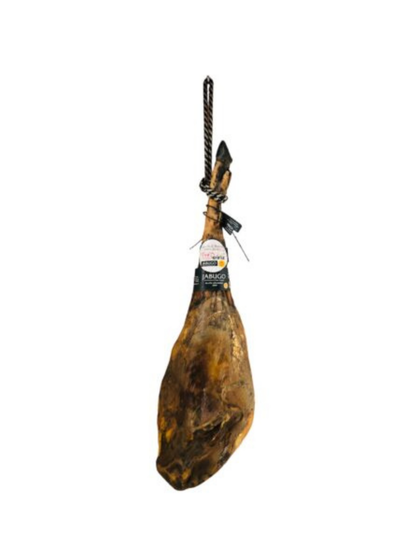 Jamón de bellota 100% D.O.P Jabugo Eiriz