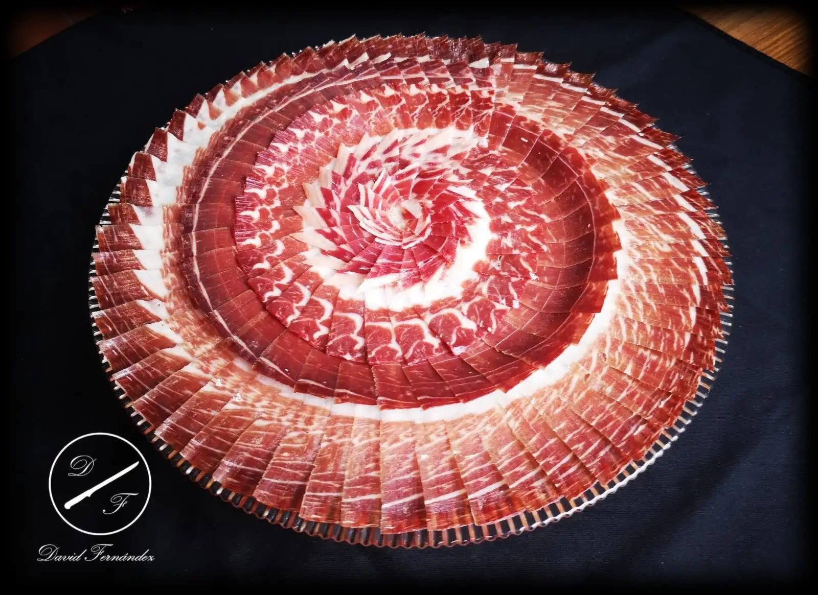 ¿Por qué el jamón ibérico no sabe igual fuera de España?