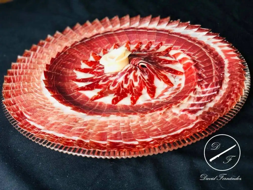 ¿Por Qué Elegir Jamón Ibérico de Bellota? Beneficios y Diferencias