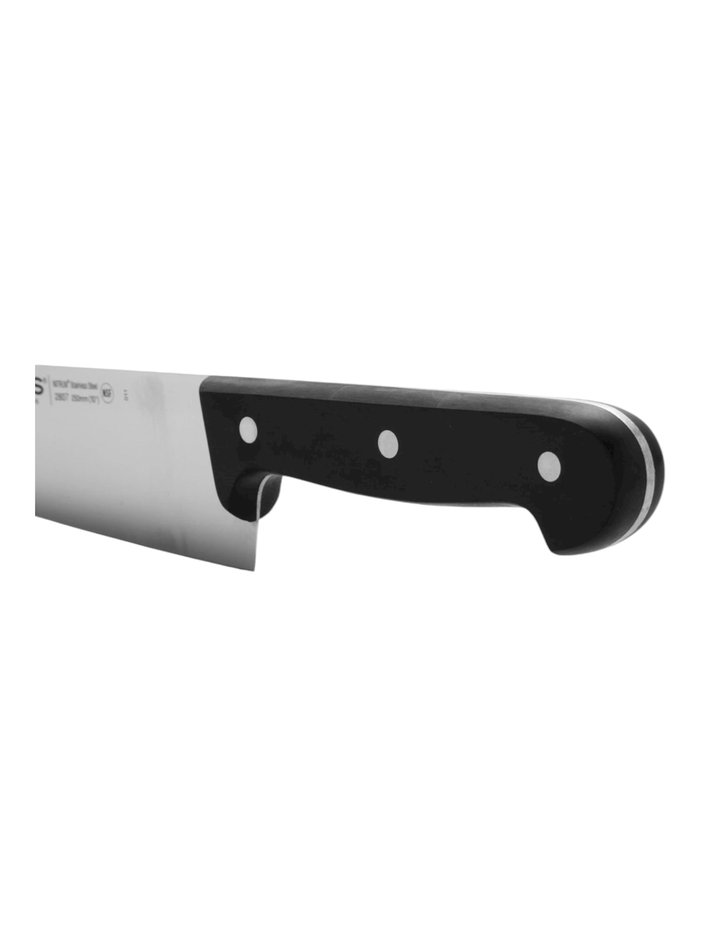 Cuchillo cocinero 250 mm