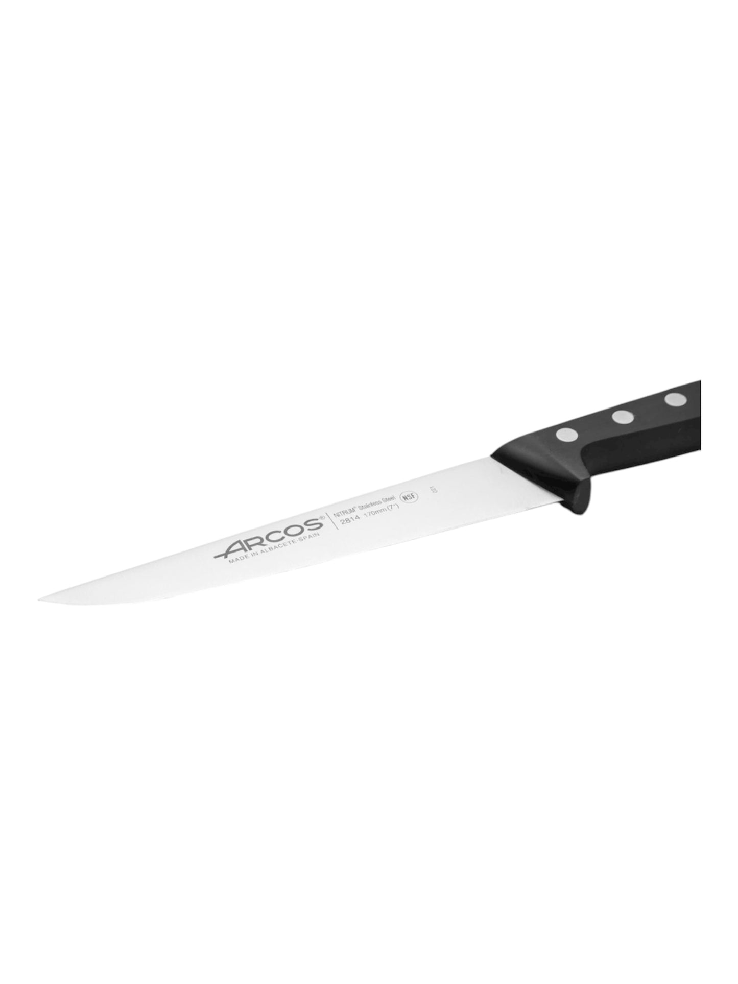 Cuchillo cocina 170 mm