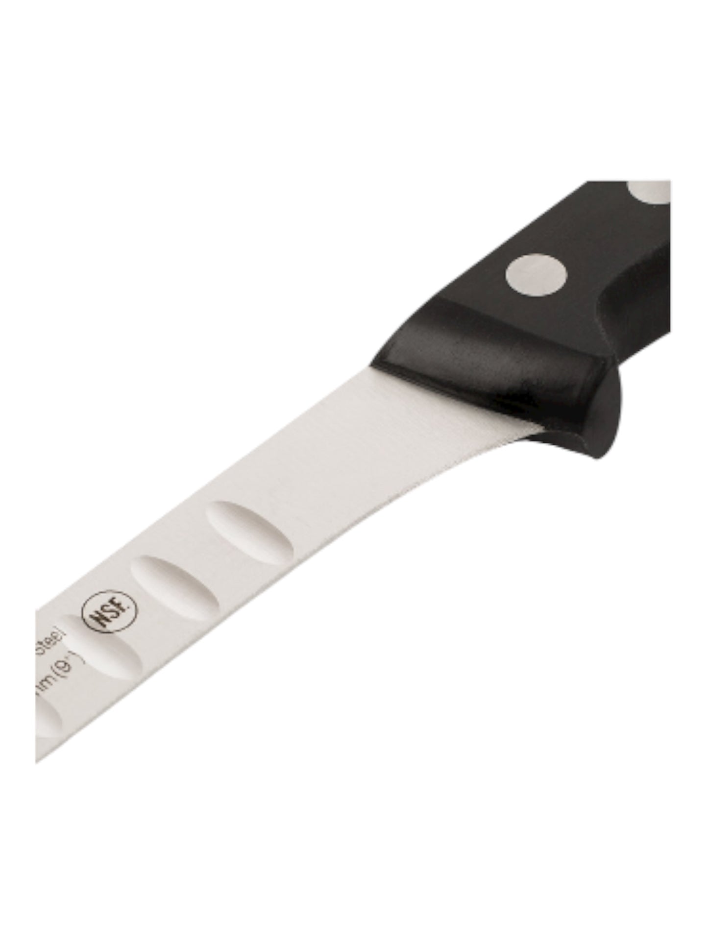 Cuchillo jamonero 240 mm