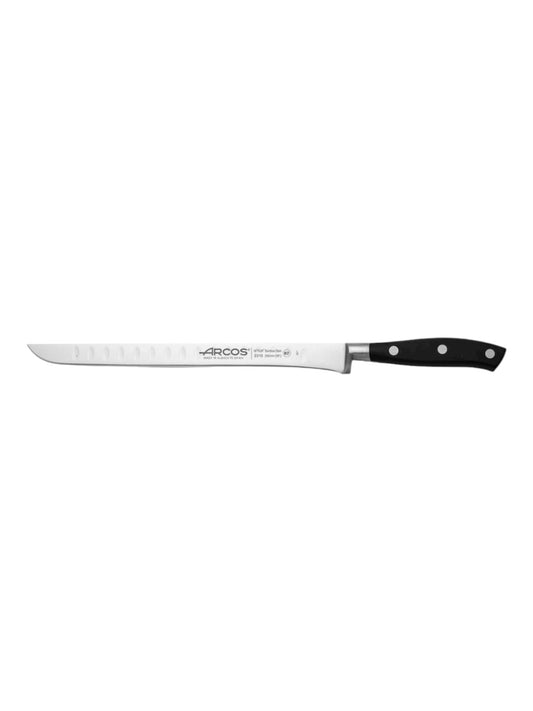Cuchillo jamonero flexible 250 mm