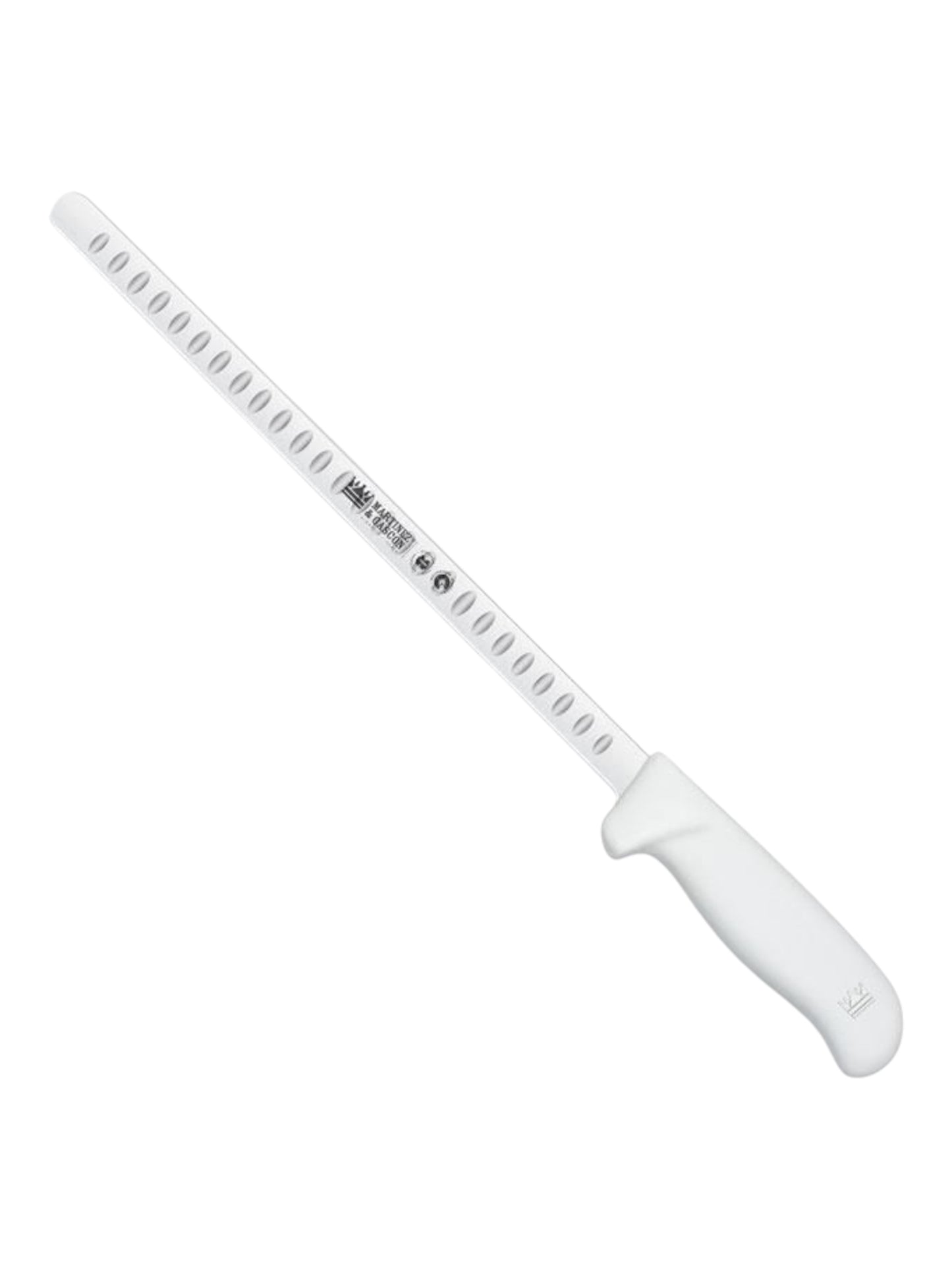 Cuchillo jamonero Serie Pablo Montiel