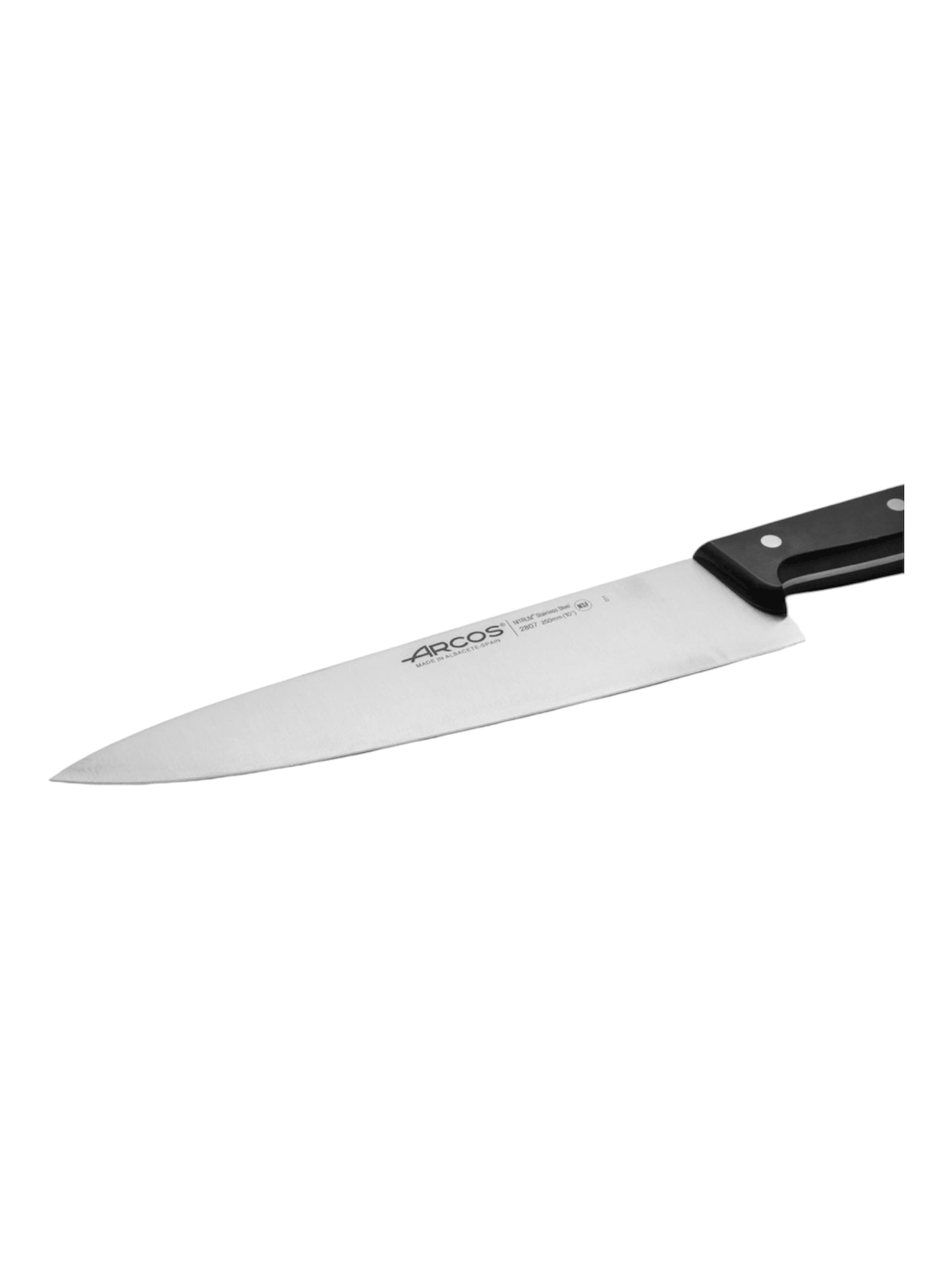 Cuchillo cocinero 250 mm