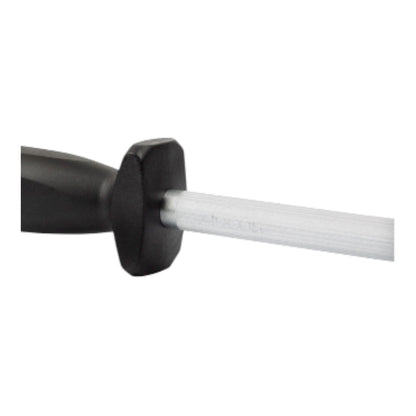 Chaira de acero 300mm / 13mm diámetro