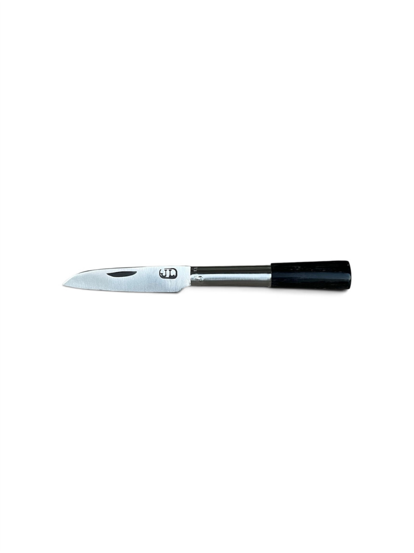 Navaja artesanal de Taramundi 7cm Negra