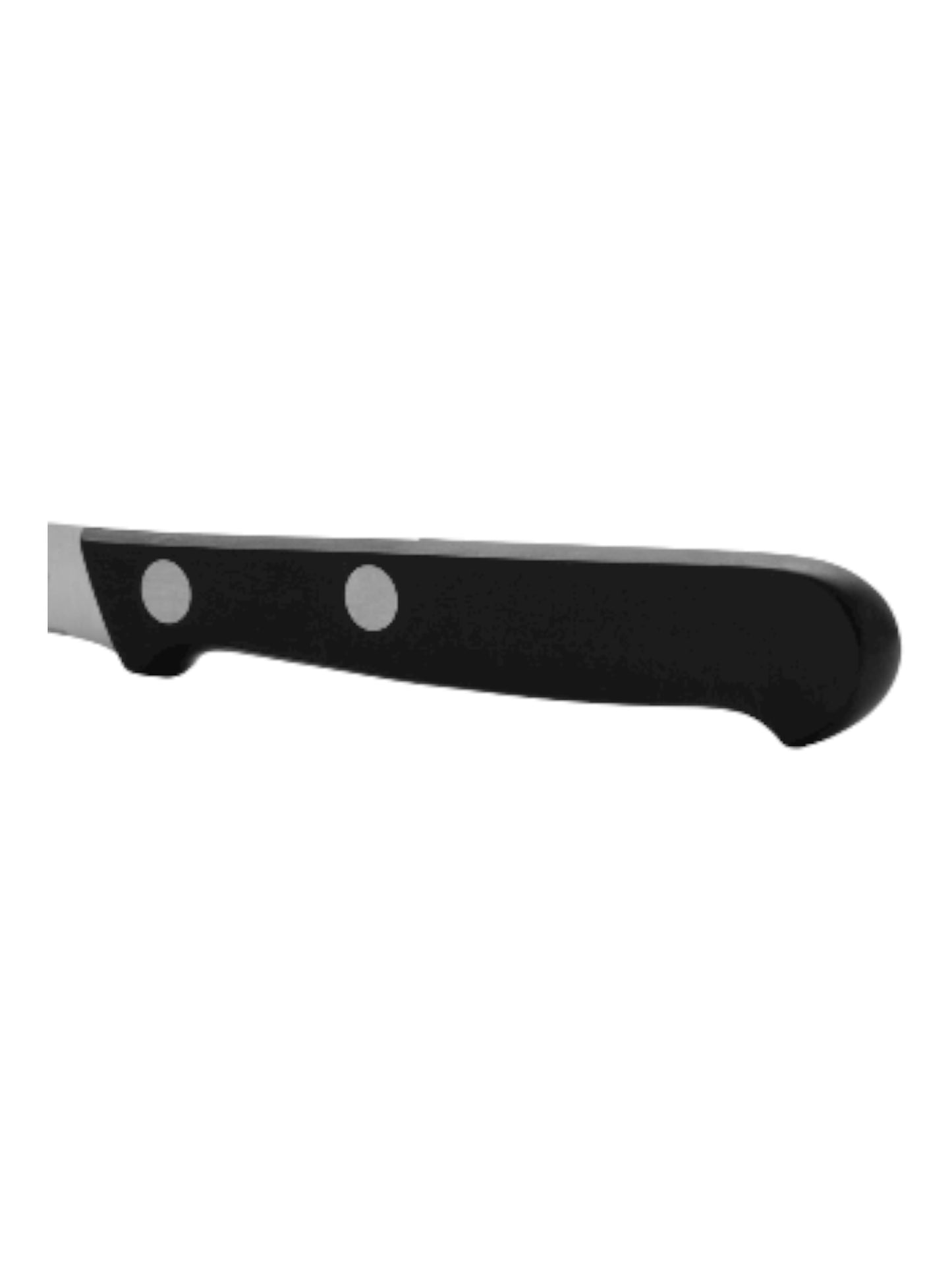 Cuchillo mondador curvo 60 mm