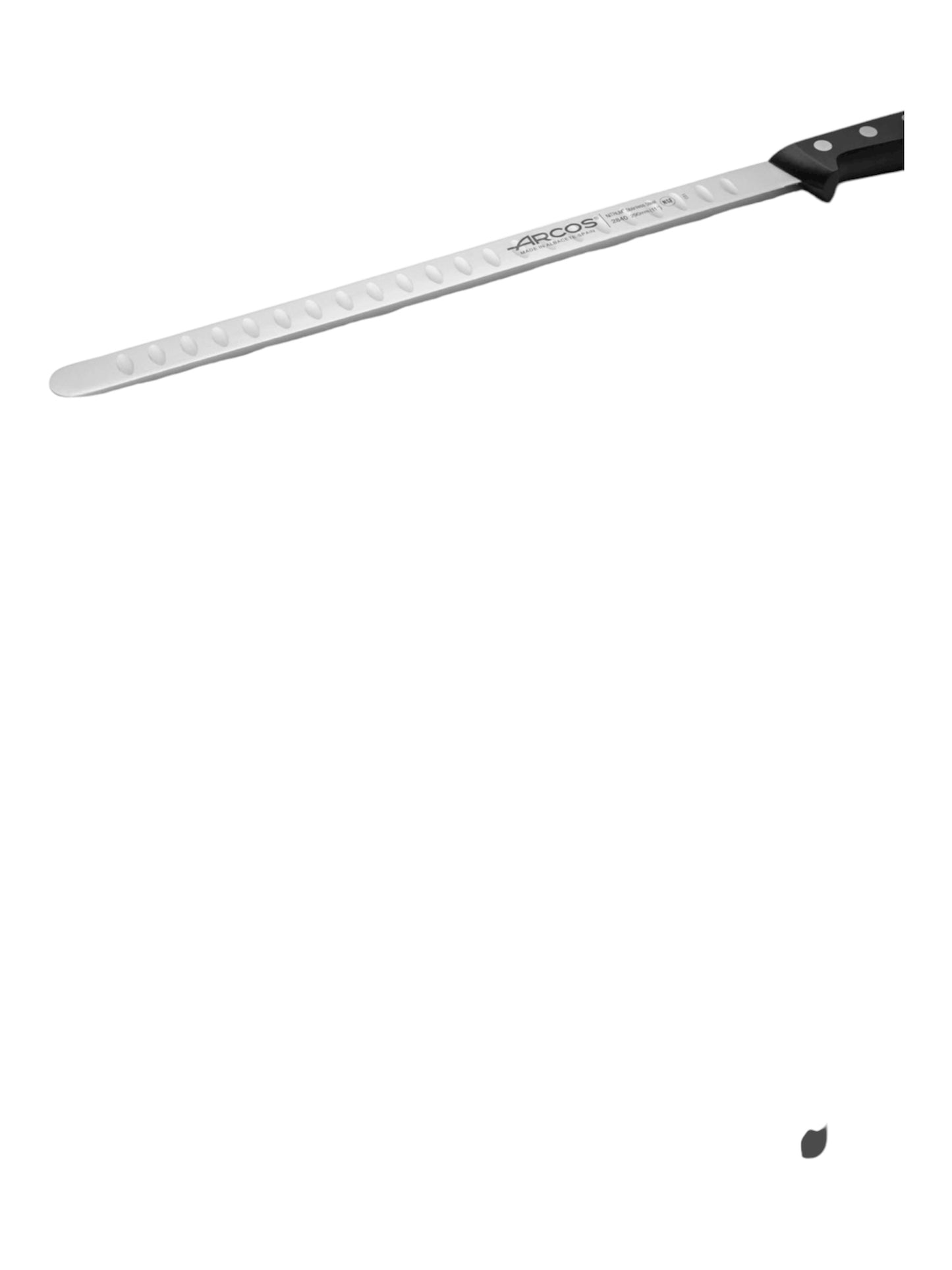 Cuchillo jamonero 290 mm