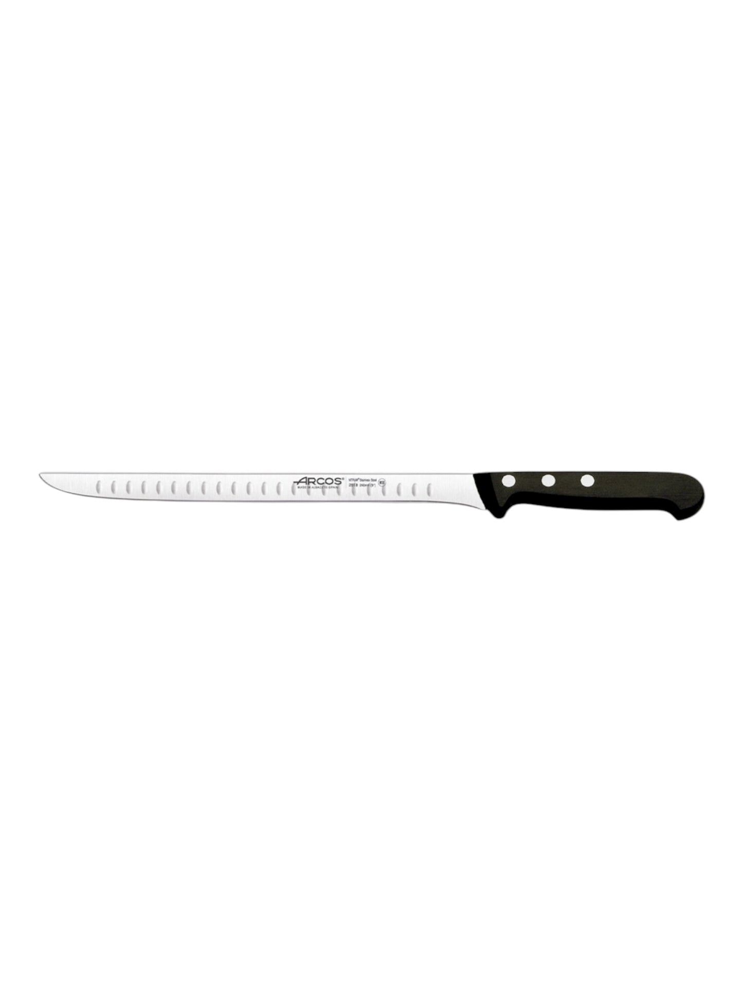 Cuchillo jamonero 240 mm