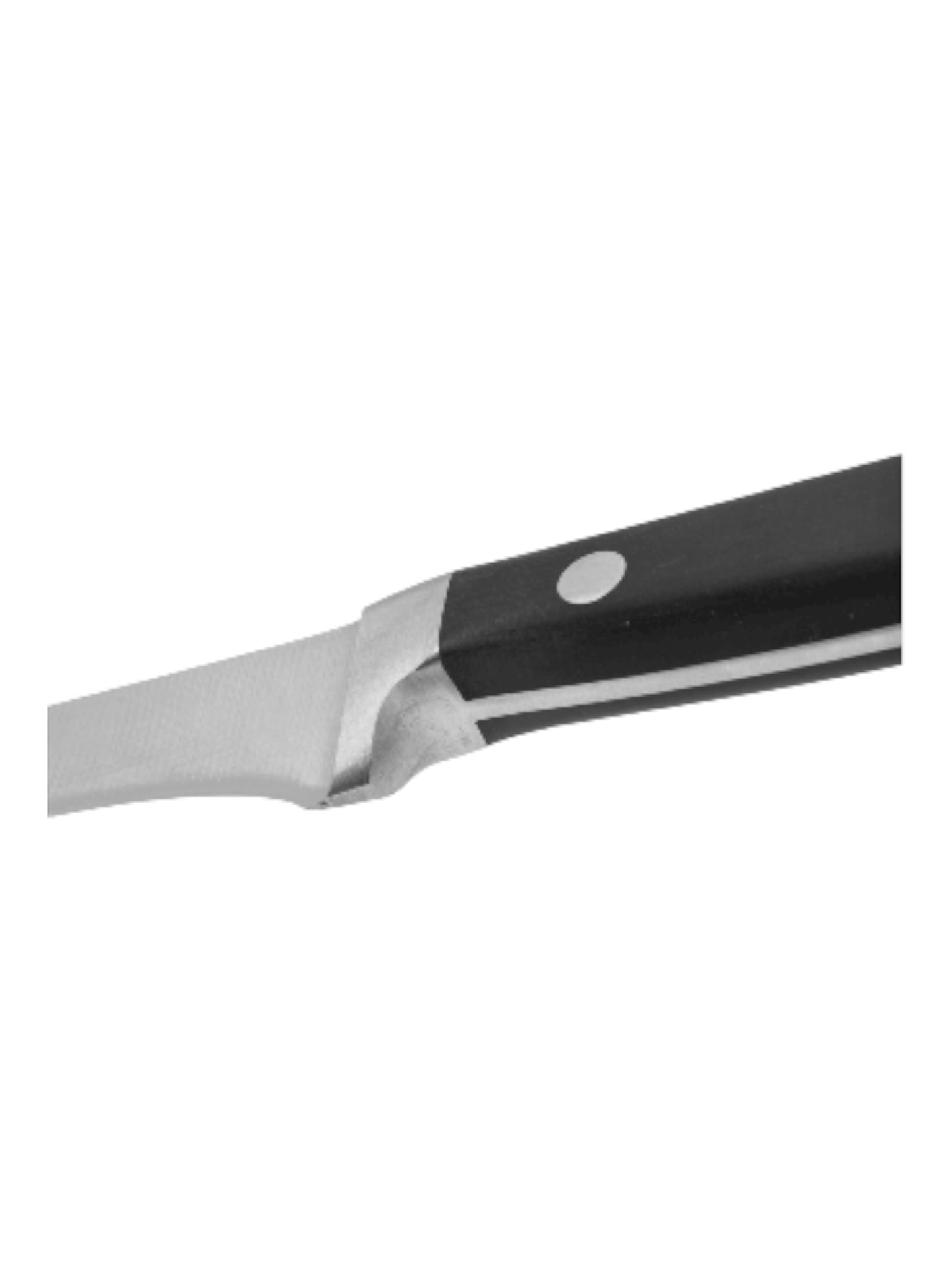 Cuchillo jamonero flexible 250 mm