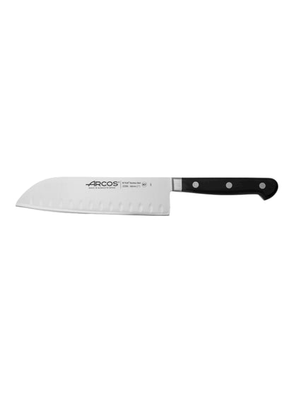 Cuchillo Santoku 180 mm