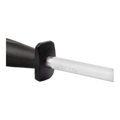 Chaira de acero 250 mm / 13 mm diámetro