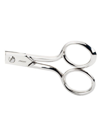 Tijeras de costura castellana 140 mm