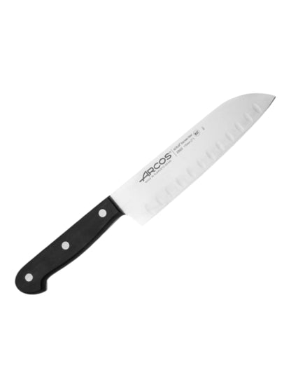 Cuchillo Santoku serie universal 170 mm