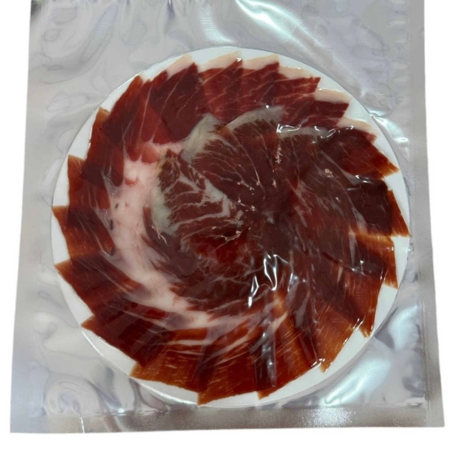 Sobre de jamón de bellota