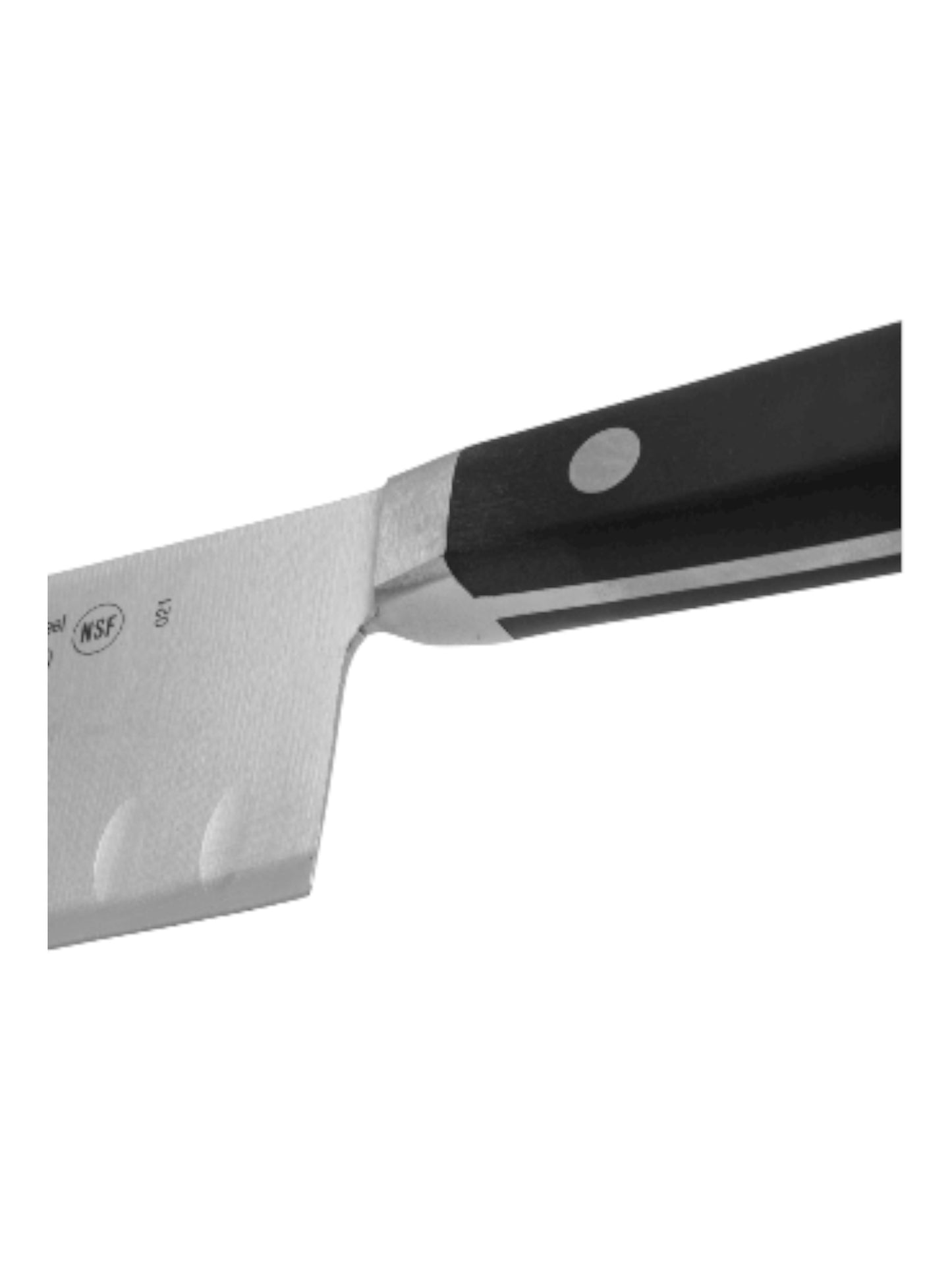 Cuchillo Santoku 180 mm