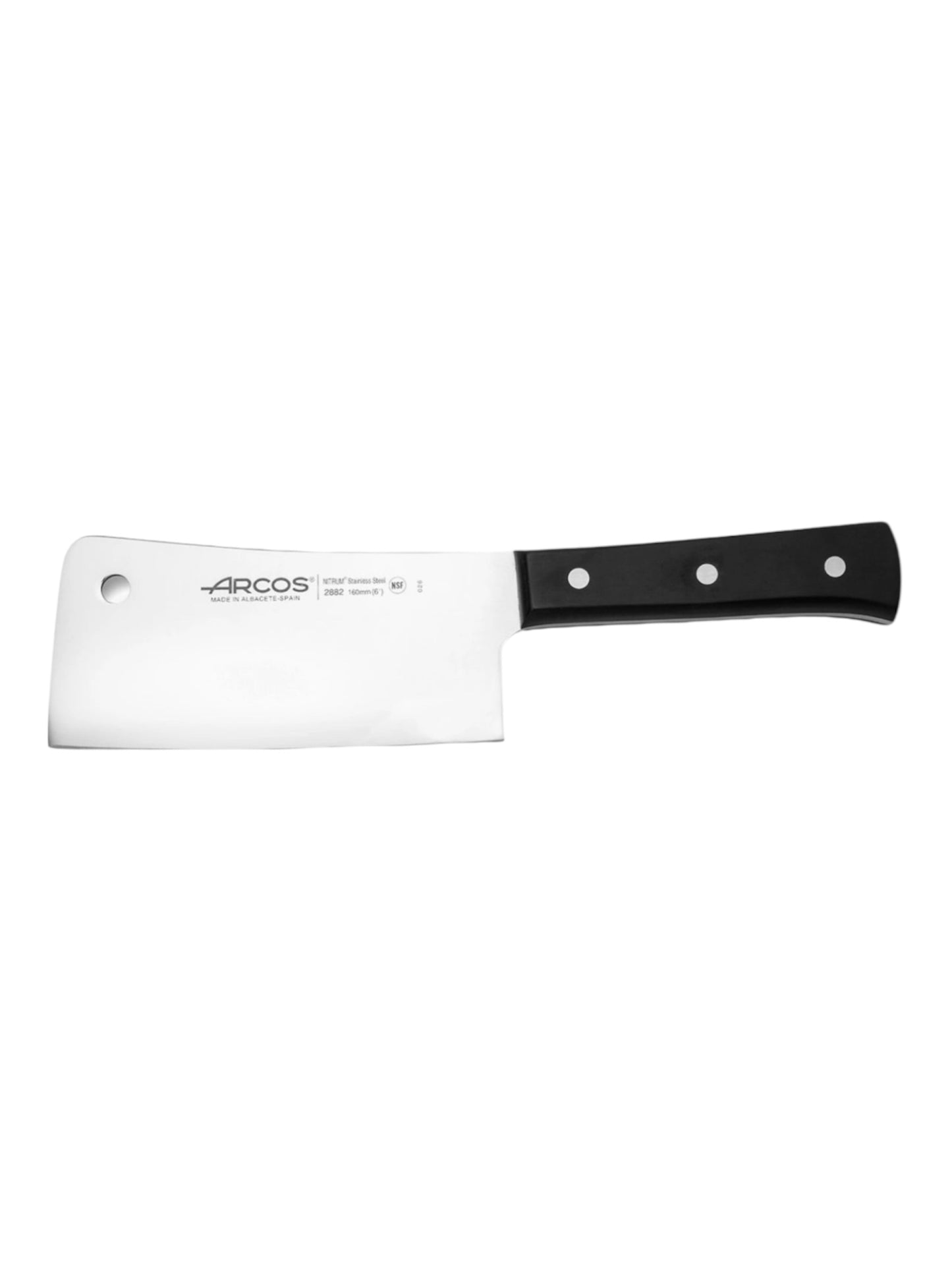 Macheta Serie Universal 160mm