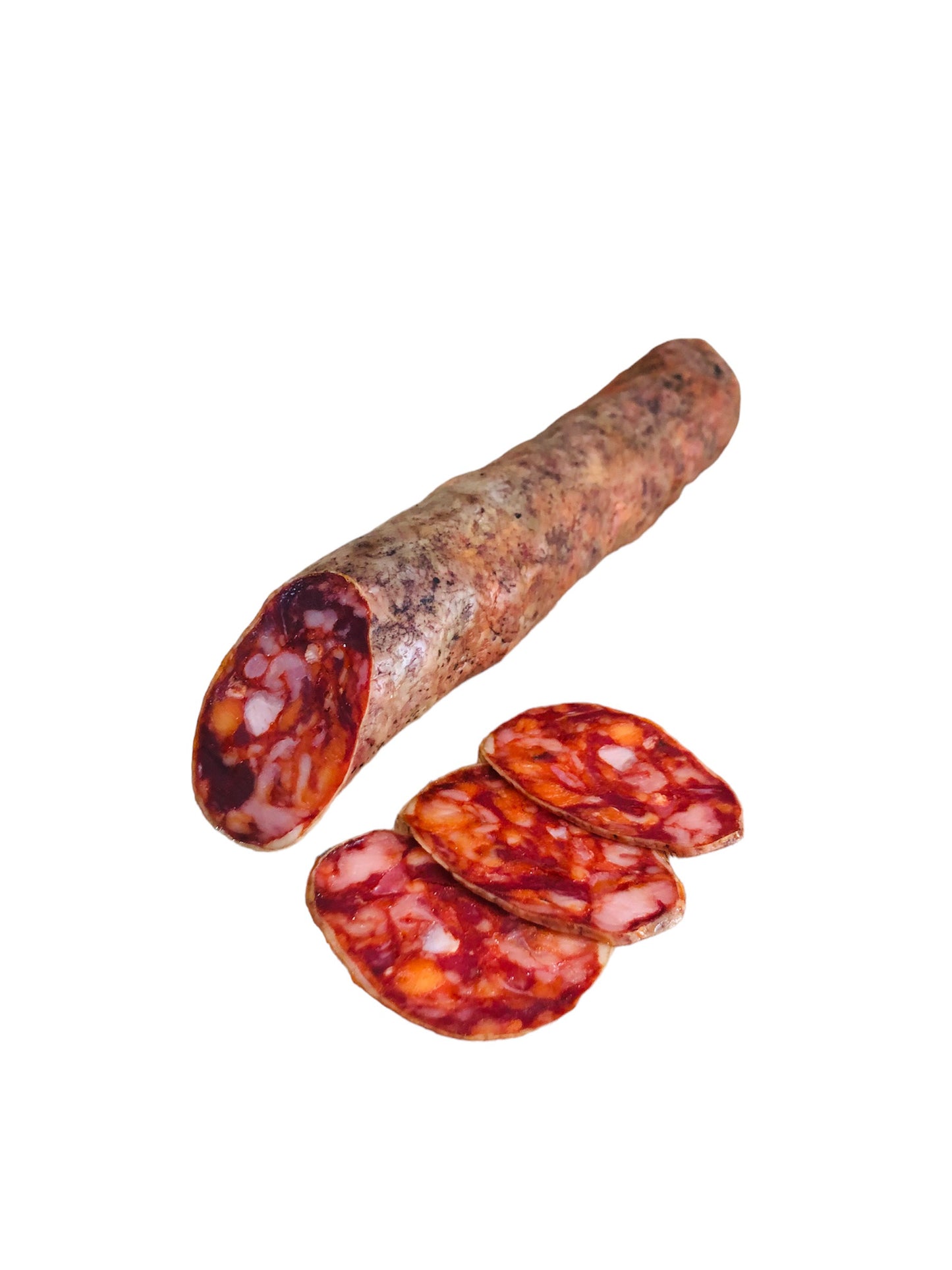 Chorizo extra ibérico bellota