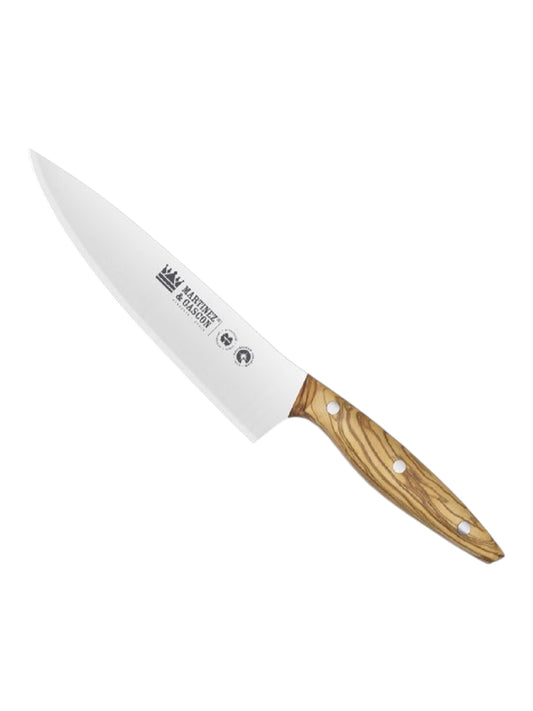 Cuchillo Cocinero Serie Monaco