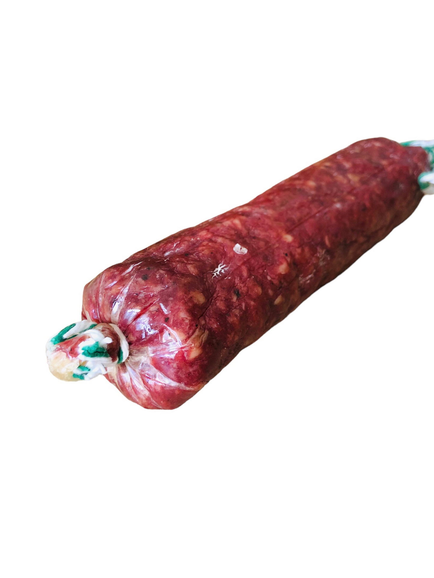 Salchichón extra ibérico al Pedro Ximénez
