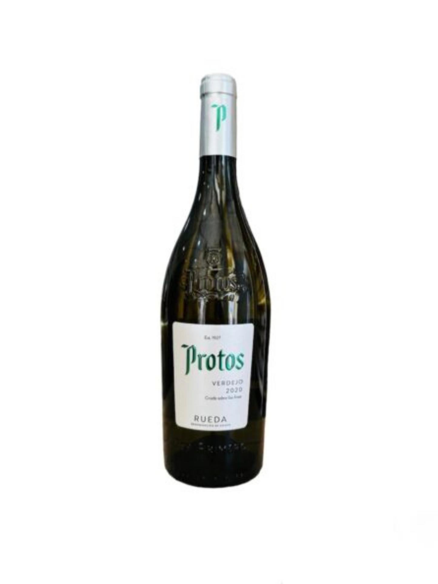 Vino Protos Verdejo