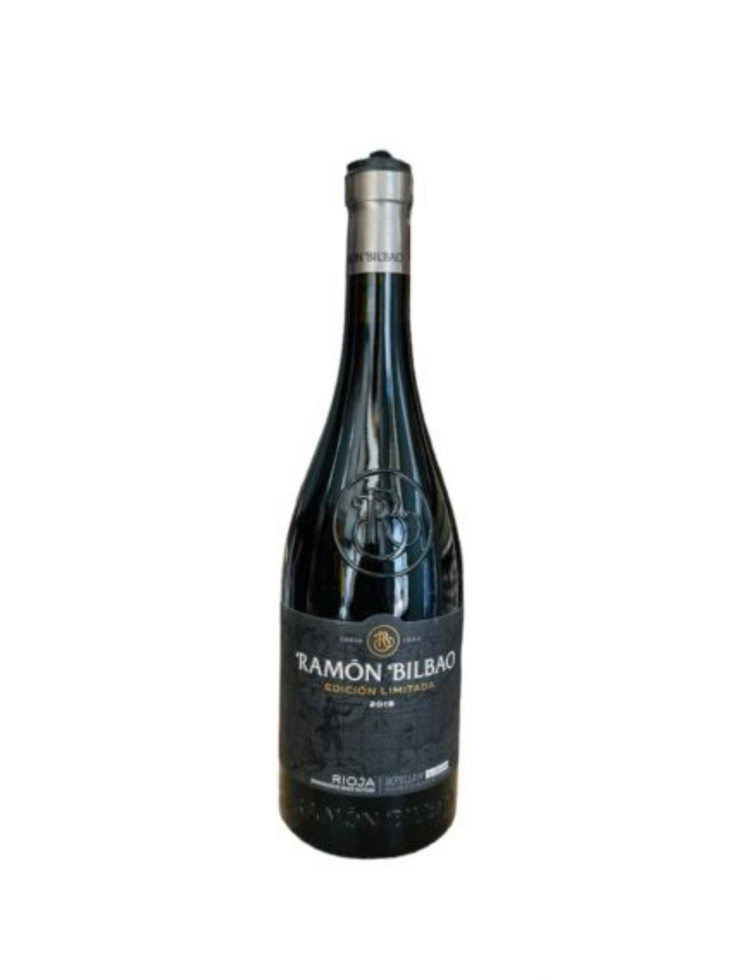 Vino Ramón de Bilbao