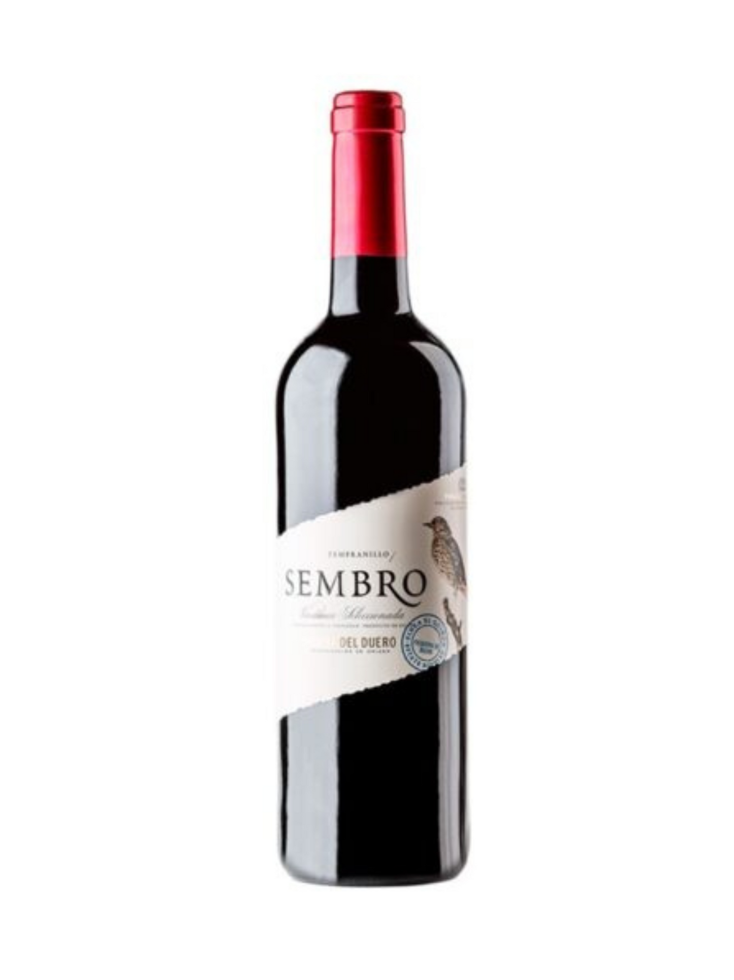 Vino Sembro Tempranillo