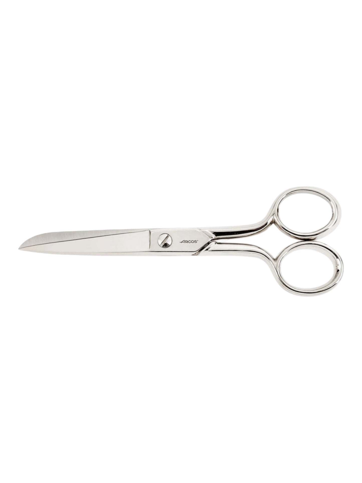 Tijeras de costura castellana 140 mm