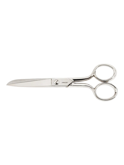 Tijeras de costura castellana 140 mm