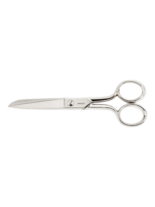 Tijeras de costura castellana 140 mm