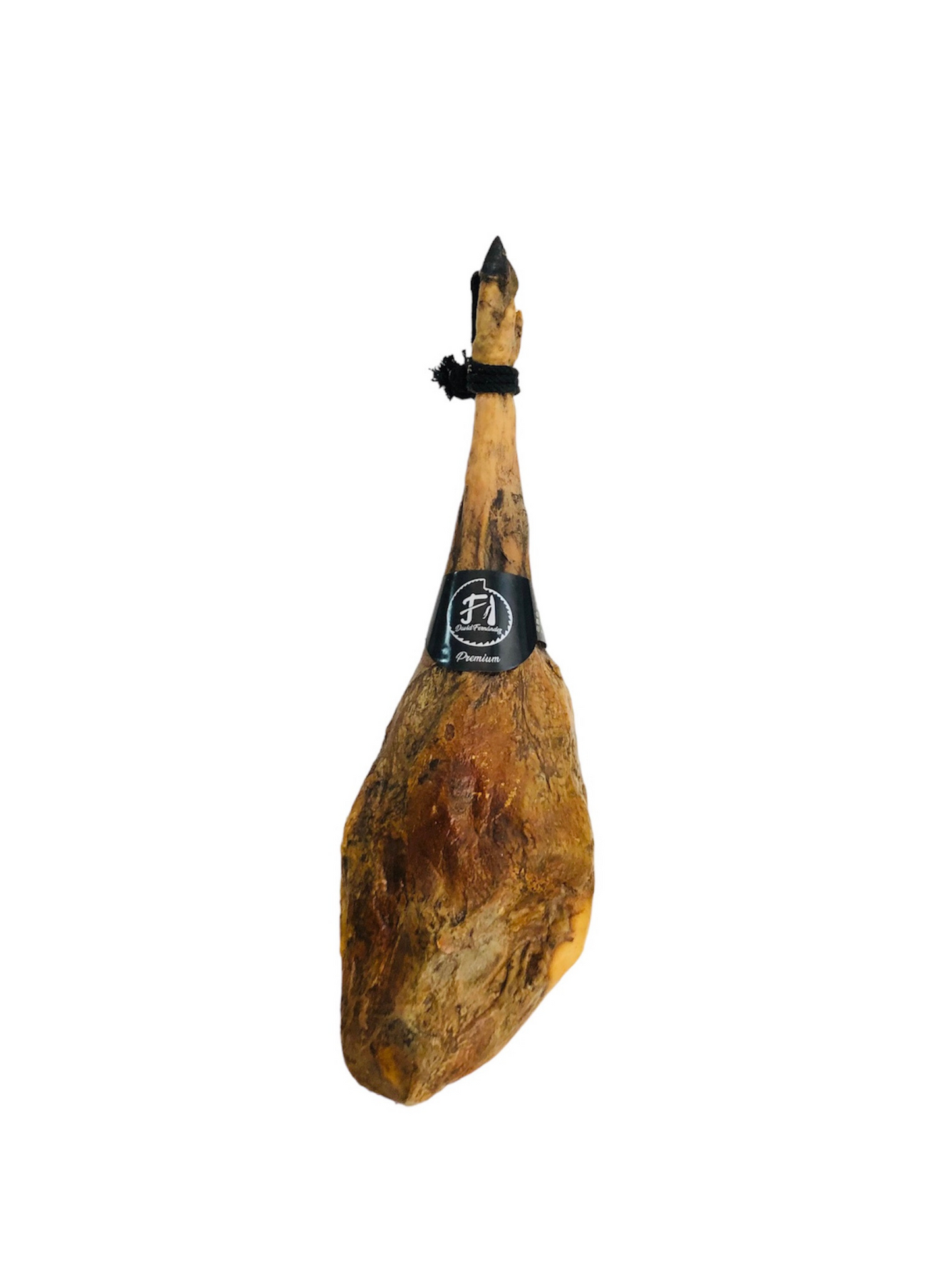 Jamón Premium David Fernández