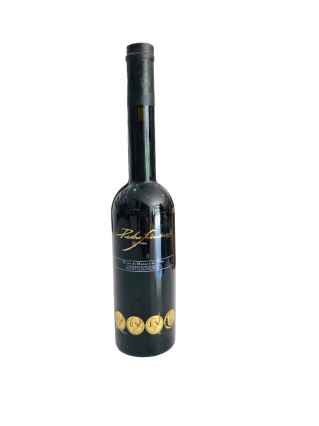 Vino Pedro Ximenez Solera