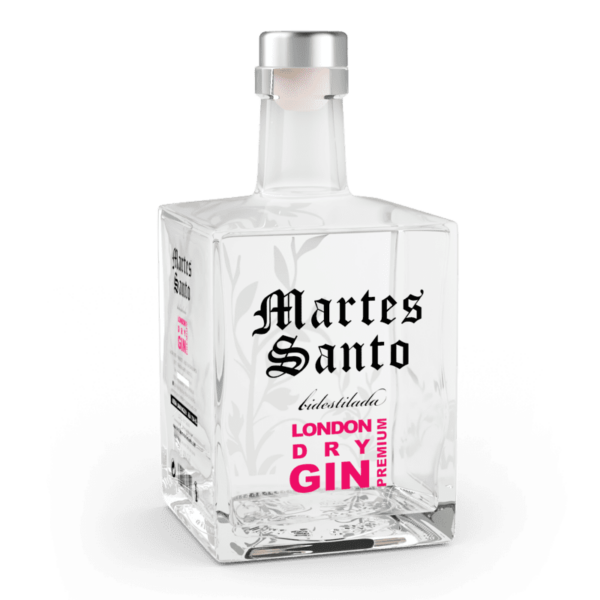 Ginebra Premium Martes Santo