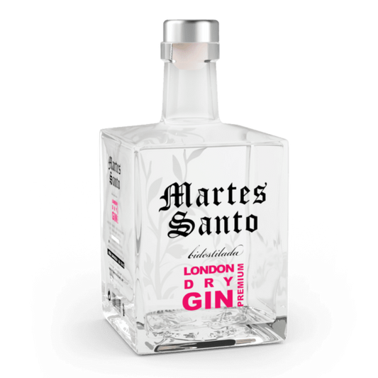 Ginebra Premium Martes Santo